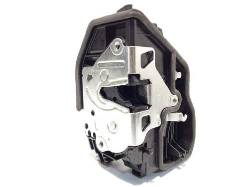 Cerradura puerta trasera izquierda BMW 5 (F10) 530 d xDrive (258 hp) 7229459 | 51217229459