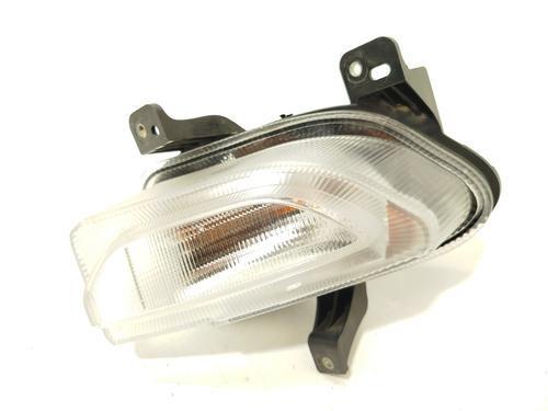 Used Left front indicator Left front indicator JEEP RENEGADE SUV (BU, B1, BV) 2.0 CRD 4x4 (170 hp) 34461872 34461872