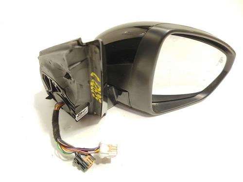 Right mirror OPEL GRANDLAND / GRANDLAND X (A18, P1UO) 1.2 (75) | BP29855003C27
