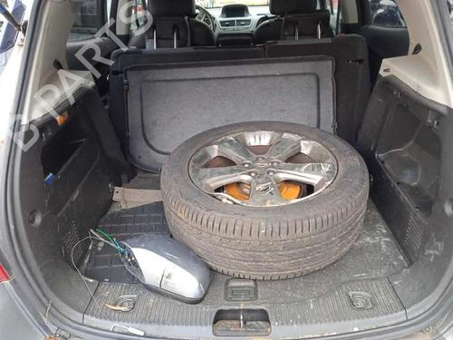 Electronic module OPEL MOKKA / MOKKA X (J13) 1.7 CDTI (_76) | BP16658872M83