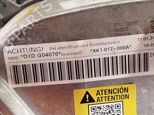 Engine CUPRA LEON Sportstourer (KL8, KU8, KUD) 1.5 eTSI | BP33621673M1  - Image 9