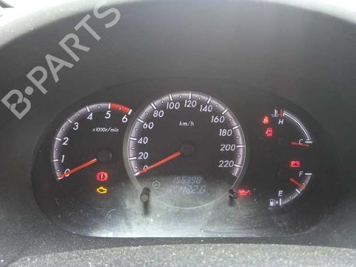 ECU airbags MAZDA 5 (CR) 2.0 CD (CR19) | BP15600278M53 