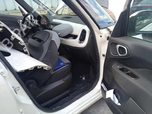 Front right window mechanism FIAT 500L (351_, 352_) 1.6 D Multijet (199LYD1B) | BP12999408C23 