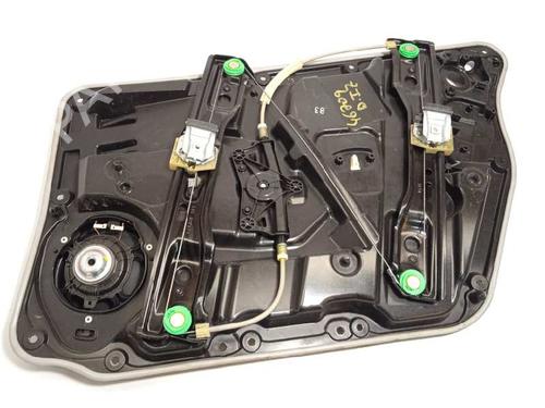 Used Front left window mechanism Front left window mechanism 9824056 9824056