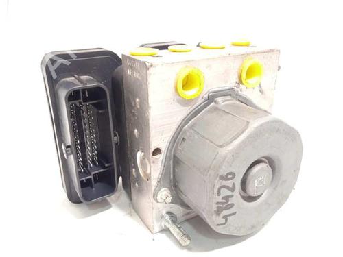 Used ABS pump ABS pump RENAULT CAPTUR I (J5_, H5_) [2013-2026] 10007456 10007456