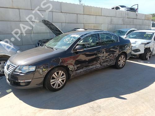 Right headlight VW PASSAT B6 (3C2) 2.0 TDI 16V | BP33873570C29  - Image 6