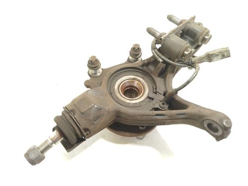 Right front steering knuckle CITROËN BERLINGO Box Body/MPV (B9) | BP28098330M26 - Image 2