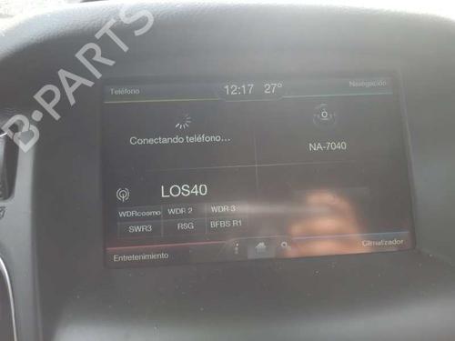 Electronic module FORD FOCUS III Turnier 2.0 TDCi ST | BP10957246M83 