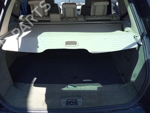 Left front window switch LAND ROVER RANGE ROVER SPORT I (L320) 2.7 D 4x4 | BP28291665I27  - Image 20