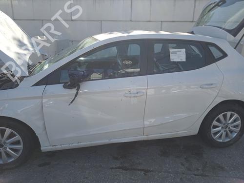 Right rear door SEAT IBIZA V (KJ1, KJG) 1.0 TSI | BP29566853C5 