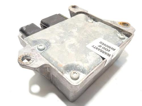 ECU airbags JAGUAR XF I (X250) 5.0 Kompressor | BP9127737M53 