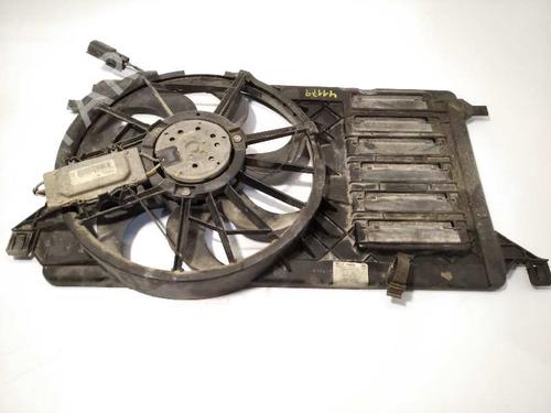 Radiator fan FORD FOCUS II (DA_, HCP, DP) 2.5 ST | BP5661818M35 
