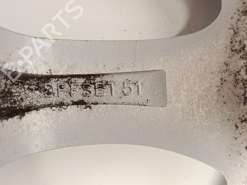 Fælk KIA CEE'D Hatchback (ED) 1.6 CRDi 115 | BP36274350C45 - Image 8