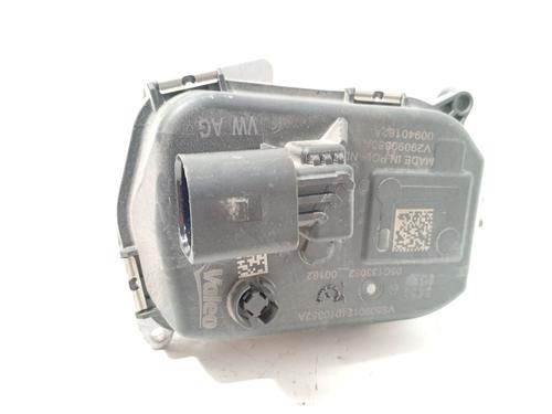 Throttle body VW POLO VI (AW1, BZ1, AE1) 1.0 TSI | BP32080031M82