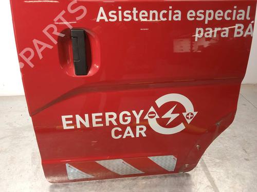 BP16967833C74 | Porte coulissante gauche NISSAN NV200 Van e-NV (ME0N) BP16967833C74