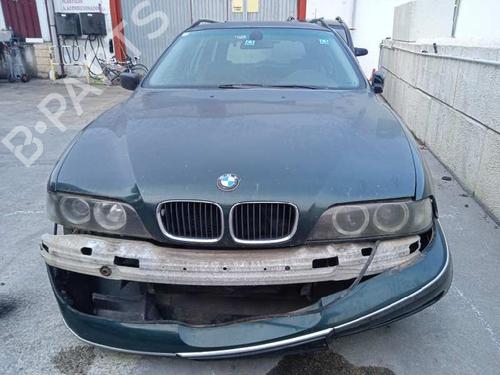 Left taillight BMW 5 Touring (E39)  | BP11967516C34 