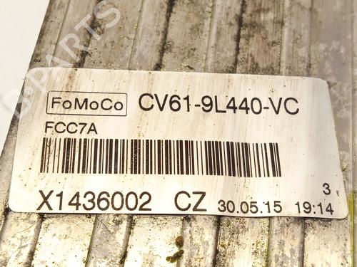 Intercooler FORD FOCUS III Saloon 1.0 EcoBoost | BP30151039M30 - Image 3