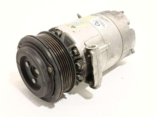 Used AC compressor AC compressor 39609611 39609611