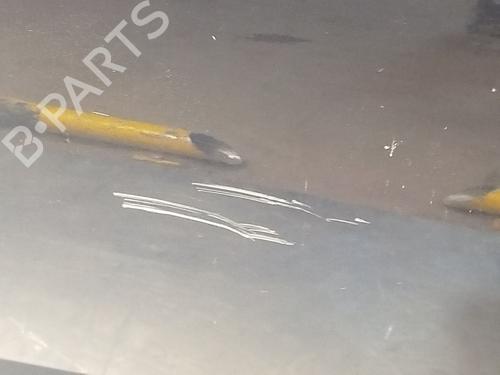 Left front door PEUGEOT 5008 (0U_, 0E_) 1.6 HDi | BP24844369C2 