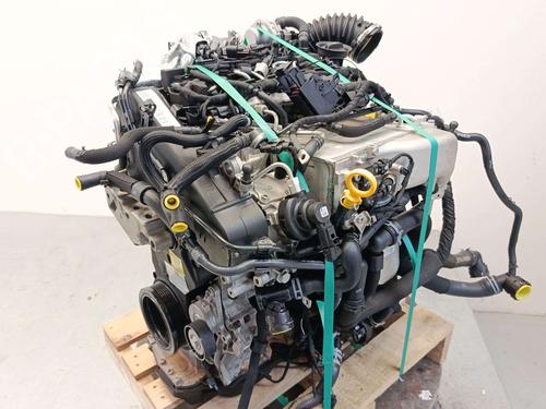 Used Engine Engine 37534770 37534770
