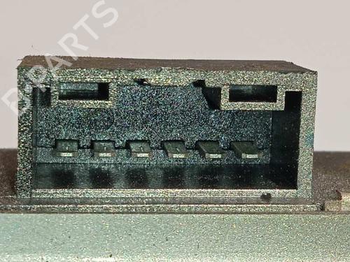 Rear wiper motor CHEVROLET CAPTIVA (C100, C140) 2.0 D 4WD | BP8597062M102 