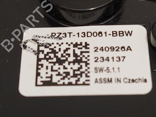 Commande de phare FORD PUMA (J2K, CF7)  | BP30128790I24 