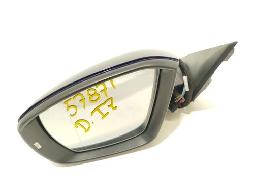 Used Left mirror Left mirror VW T-ROC (A11, D11) 1.5 TSI (150 hp) 35955494 35955494