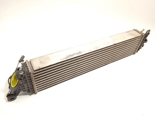 Intercooler MAZDA 3 (BM, BN) 2.2 D | BP20207608M30 