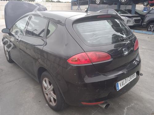 Front wiper motor SEAT LEON (1P1) 1.9 TDI | BP23040172M29 