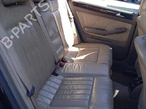 Left front window switch AUDI ALLROAD C5 (4BH) 2.5 TDI quattro | BP16686701I27