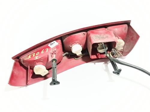 Left taillight PEUGEOT 807 (EB_) 2.2 HDi | BP33933252C34 - Image 3