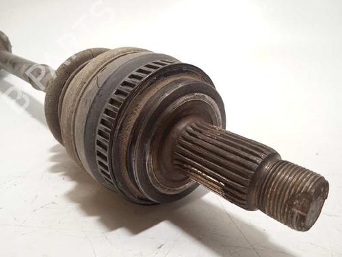 Right rear driveshaft BMW 1 (E87) 118 d | BP9224845M41 