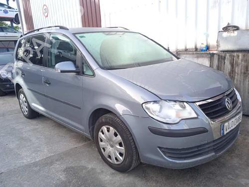 VW TOURAN (1T1, 1T2) 1.4 TSI (140 hp) 1060289