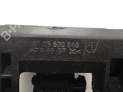 Gear lever OPEL ZAFIRA TOURER C (P12) 2.0 CDTi (75) | BP32184286M90 