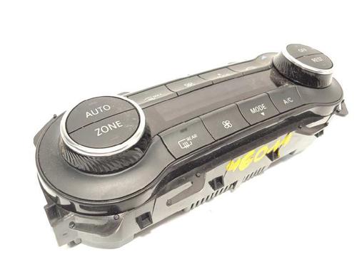 Used Climate control Climate control 8327690 8327690
