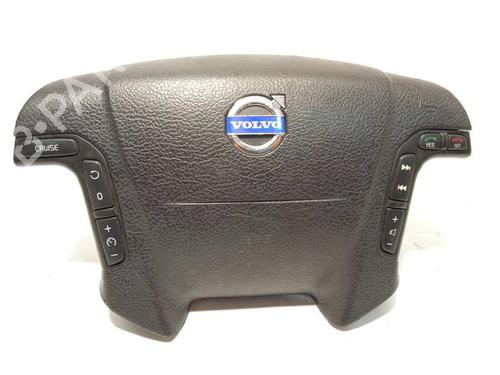 Driver airbag VOLVO XC70 I Cross Country (295) D5 XC AWD | BP11994603C9 