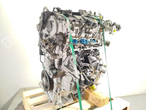 Engine TOYOTA YARIS (_P21_, _PA1_, _PH1_) 1.5 (MXPA11) | BP23859353M1  - Image 5