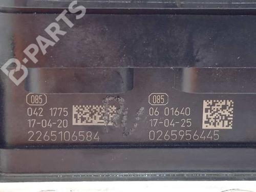 ABS pump SEAT IBIZA V (KJ1, KJG)  | BP11383880M43 