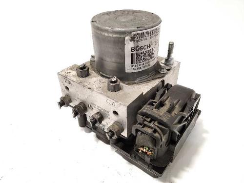 Used ABS pump FORD KA (RU8) [2008-2016]  8900750