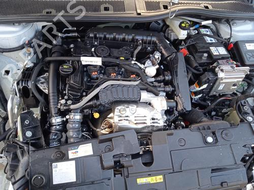 Gearbox CITROËN C4 III (BA_, BB_, BC_) ë-C4 (BCZKXC, BZCKSC) | BP30122097M3