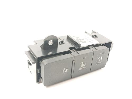 Mando luces Mando luces AUDI A1 Sportback (GBA) 30 TFSI (116 hp) 33933243 33933243