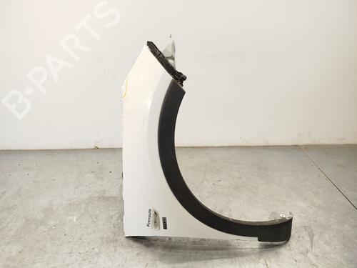 Forskærm Højre OPEL GRANDLAND / GRANDLAND X (A18, P1UO) 1.2 (75) (131 hp) 29811535