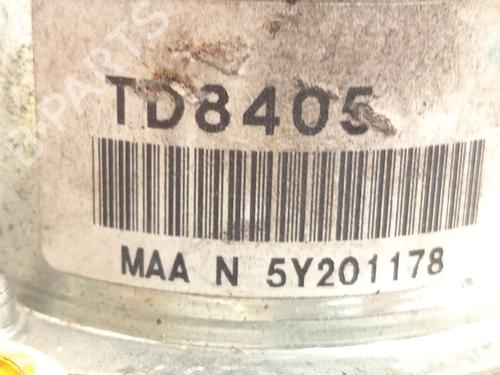 ABS pump NISSAN JUKE (F15)  | BP18712834M43 