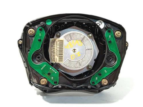 Driver airbag MERCEDES-BENZ S-CLASS (W220) S 320 CDI (220.025, 220.125) | BP10937582C9 