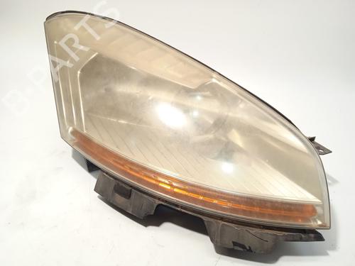 Right headlight CITROËN C4 Grand Picasso I (UA_) 1.8 i 16V | BP22730057C29 