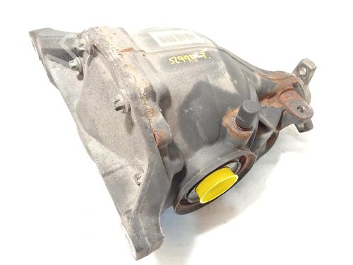 Rear differential MERCEDES-BENZ C-CLASS (W205) C 220 BlueTEC / d (205.002, 205.004) | BP17523659M24