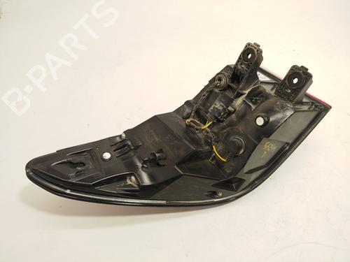 Right taillight MG MG ZS SUV (AZS1) 1.5 VTi | BP28141148C35