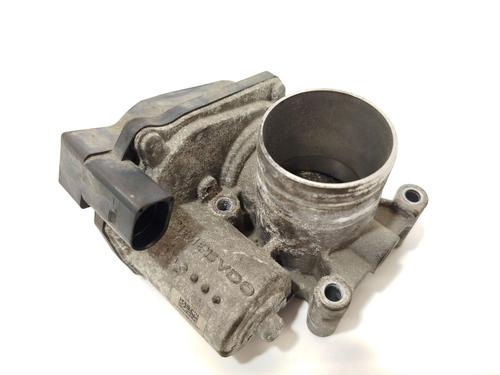 Used Throttle body Throttle body SKODA FABIA II (542) 1.2 (60 hp) 36255113 36255113