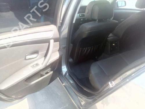 Electronic module BMW 5 (E60) 520 d | BP1460695M83 