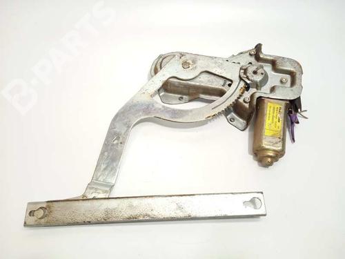 ceinture arrière droit LAND ROVER DISCOVERY 2.5 D